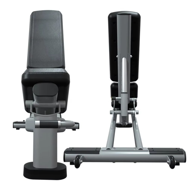 Adjustable Weight Bench - Профессиональная регулируемая скамья для силовых тренировок