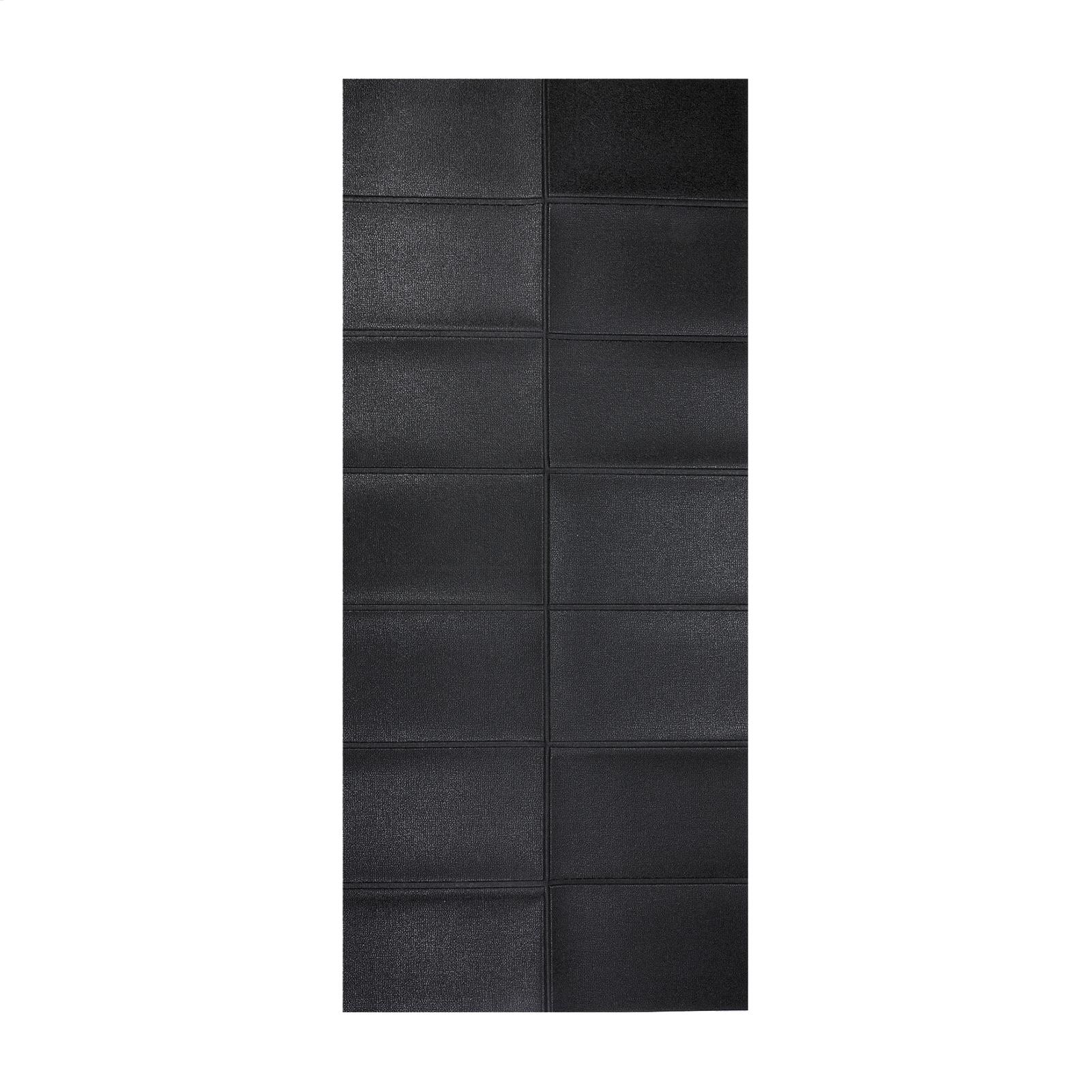 Home Gym Yoga Mat - Вибропоглощающий коврик для беговой дорожки, сверхпрочный
