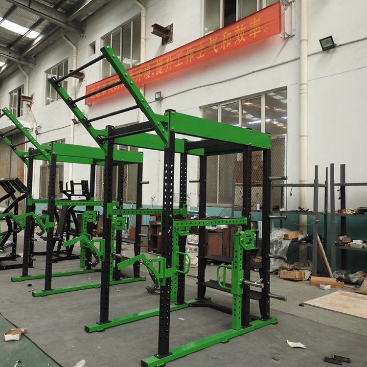 Home Gym Price - Тренажерный комплекс для дома: коммерческая силовая