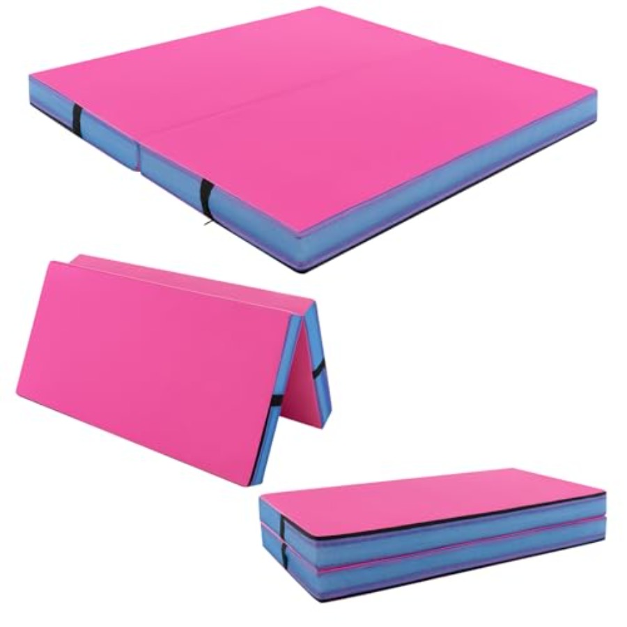 Home Gym Yoga Mat - Коврик для домашнего спортзала: для аэробики,