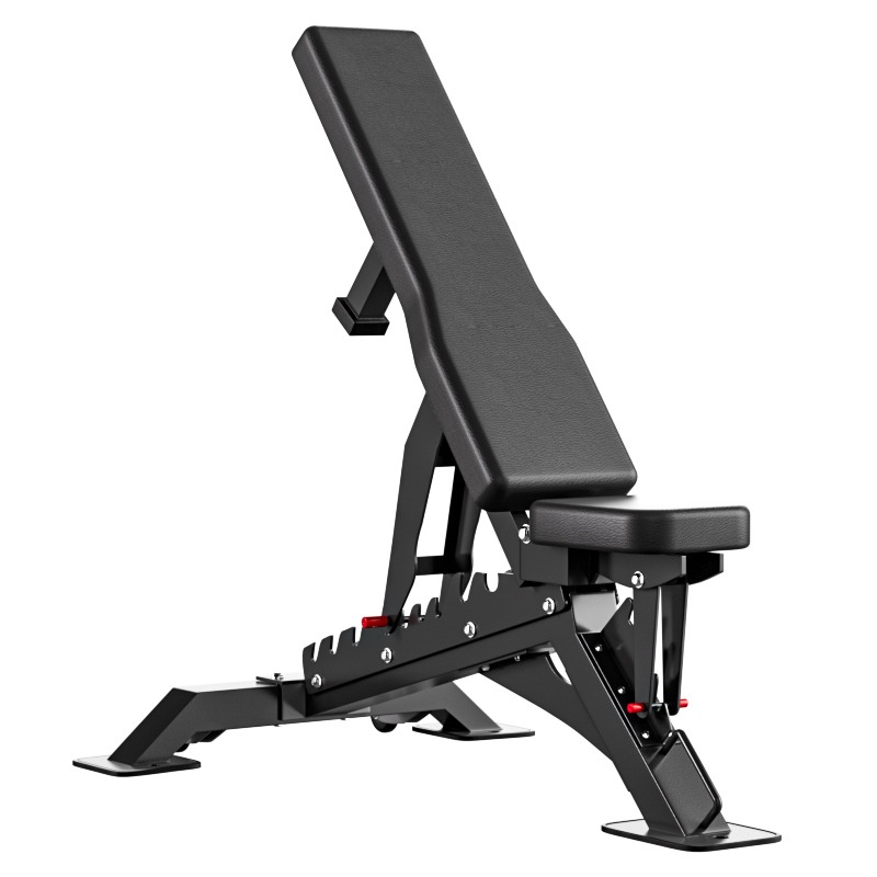 Home Gym Price - Низкая цена, коммерческий регулируемый пресс для