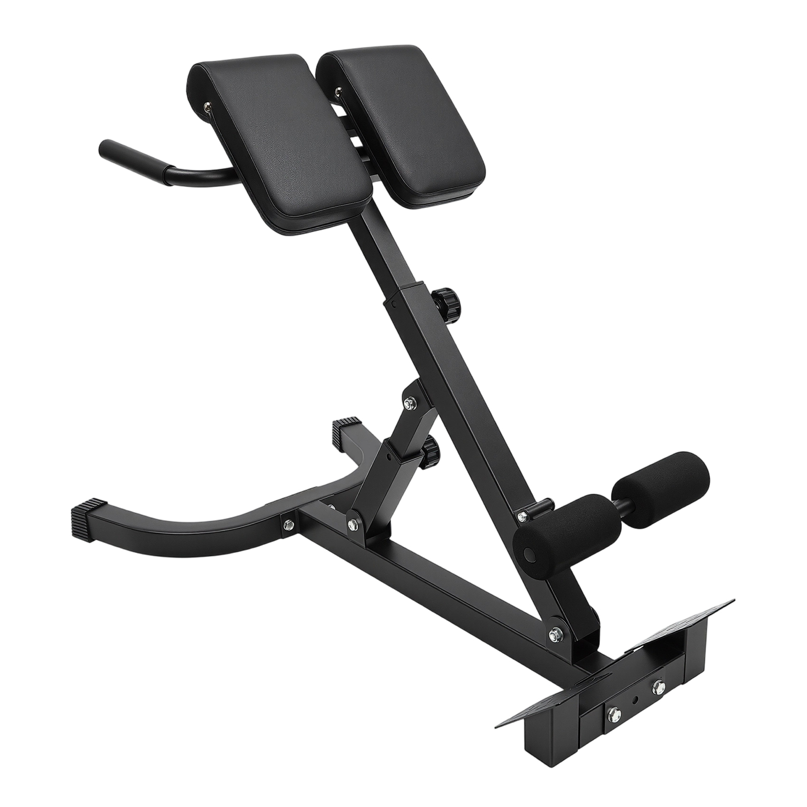 Adjustable Weight Bench - Многофункциональная регулируемая скамья для пресса, грузоподъемность