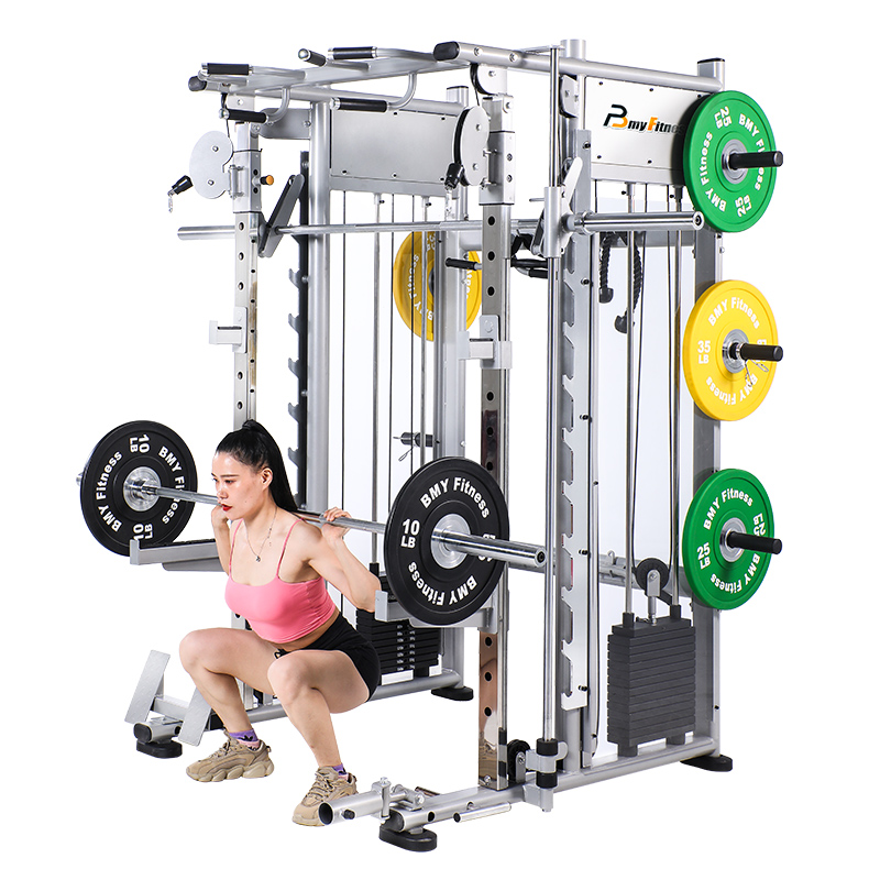 Home Gym Price - Оптовый многофункциональный тренажер для домашнего спортзала,