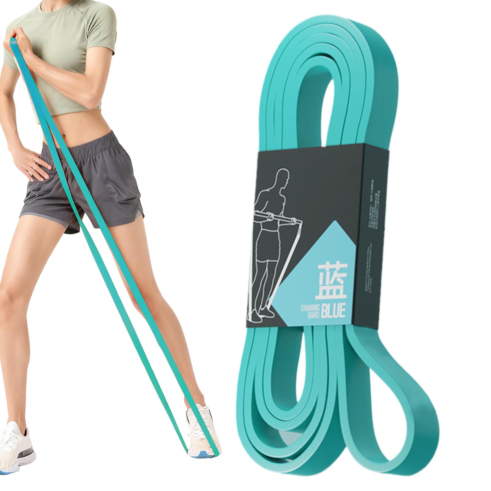Home Gym House - Эластичные ленты для тренировок, 1 шт.,