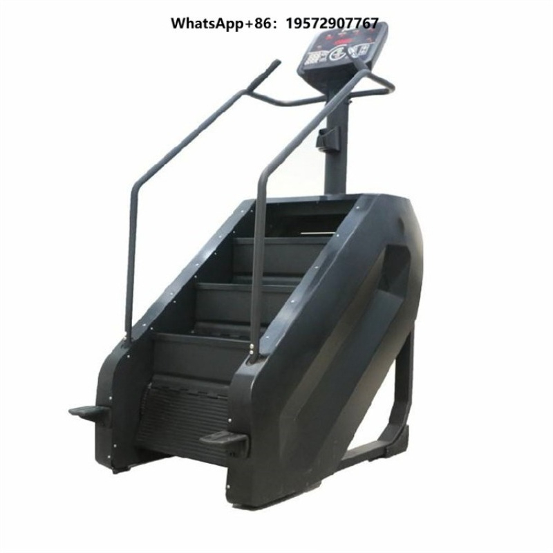 Home Gym Price - Тренажер-степпер для дома, металлический, заводского производства,