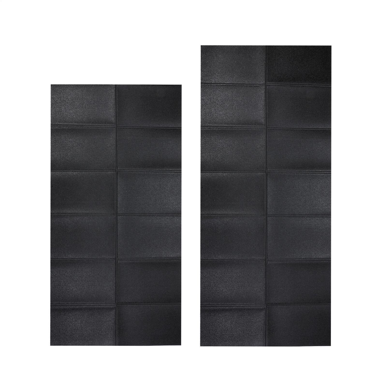 Home Gym Yoga Mat - Коврик для беговой дорожки, сверхпрочный, водонепроницаемый,
