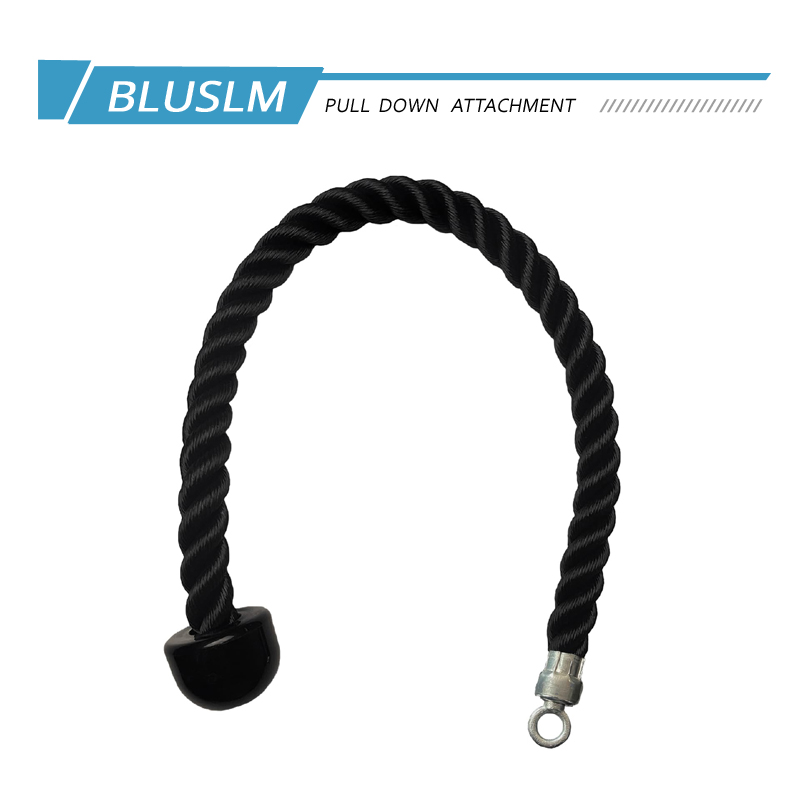 Home Gym Cable Pulley System - Система шкивов для домашнего спортзала Крепление