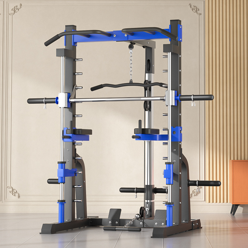 Home Gym Weight Machine - Многофункциональное домашнее комплексное тренировочное оборудование, портальная