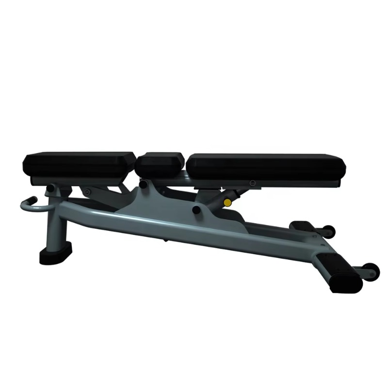 Профессиональная регулируемая  – обзор и цена Adjustable Weight Bench