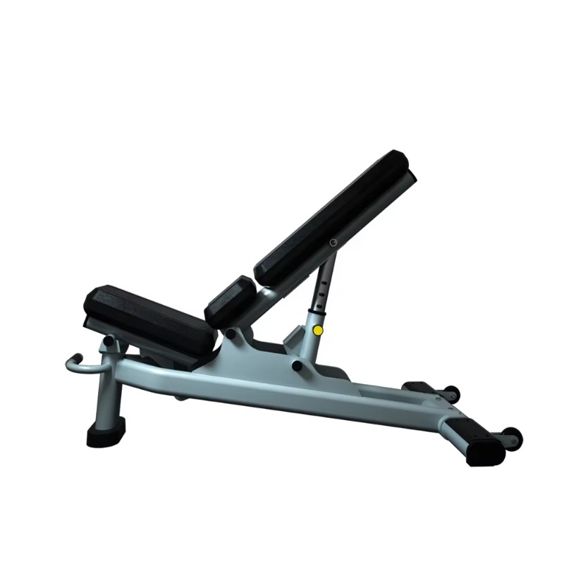 Профессиональная регулируемая  – обзор и цена Adjustable Weight Bench
