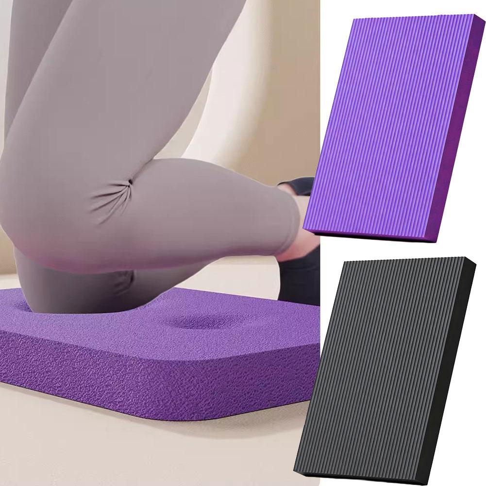 Толстый нескользящий коврик дл – обзор и цена Home Gym Yoga Mat