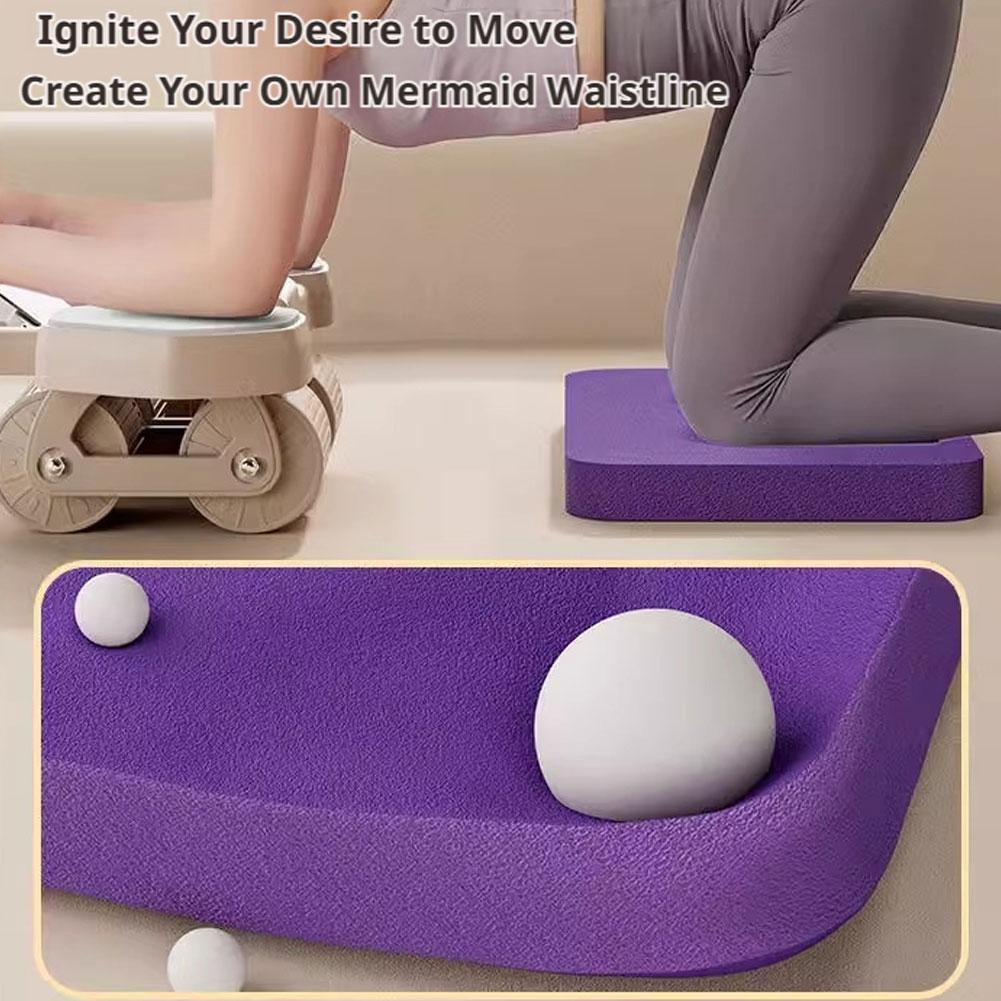 Толстый нескользящий коврик дл – обзор и цена Home Gym Yoga Mat
