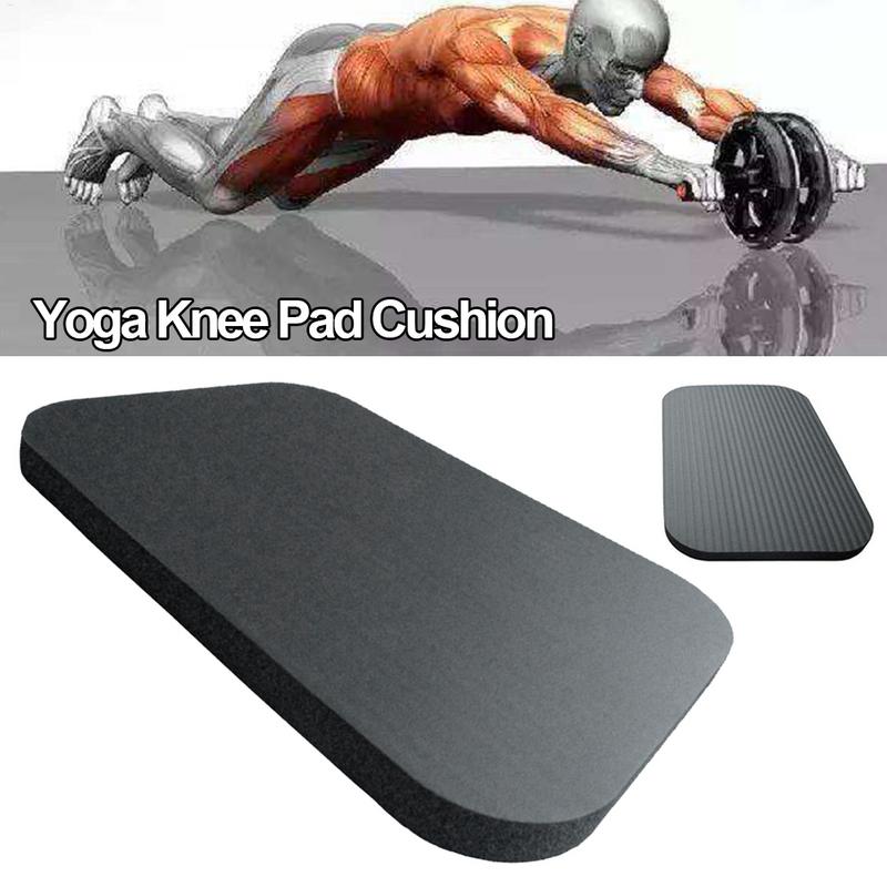 Наколенник для йоги, подушка д – обзор и цена Home Gym Yoga Mat