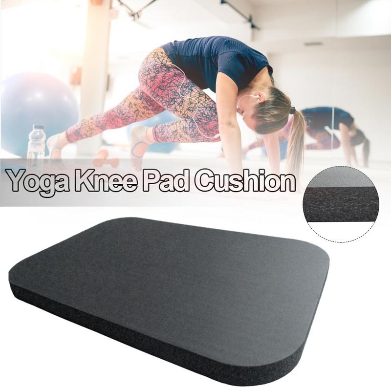 Наколенник для йоги, подушка д – обзор и цена Home Gym Yoga Mat