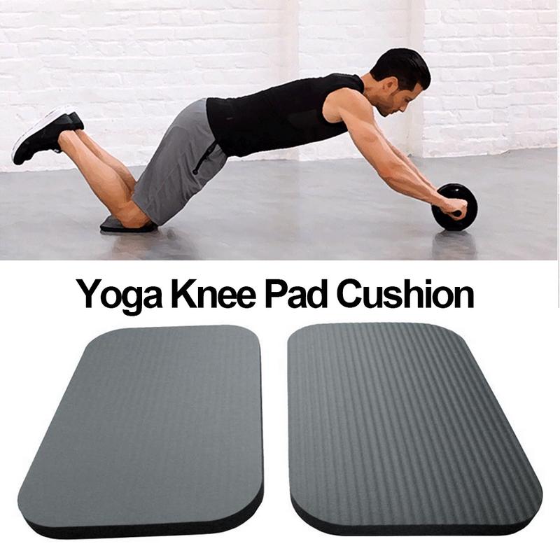 Наколенник для йоги, подушка д – обзор и цена Home Gym Yoga Mat