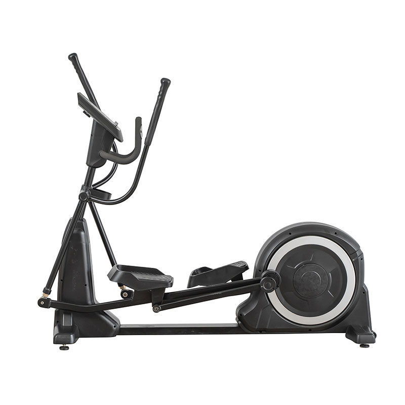 Эллиптический велосипедный тре – обзор и цена Home Gym Manual