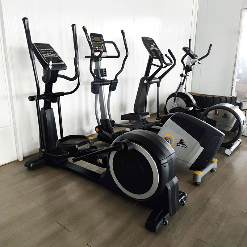 Эллиптический велосипедный тре – обзор и цена Home Gym Manual