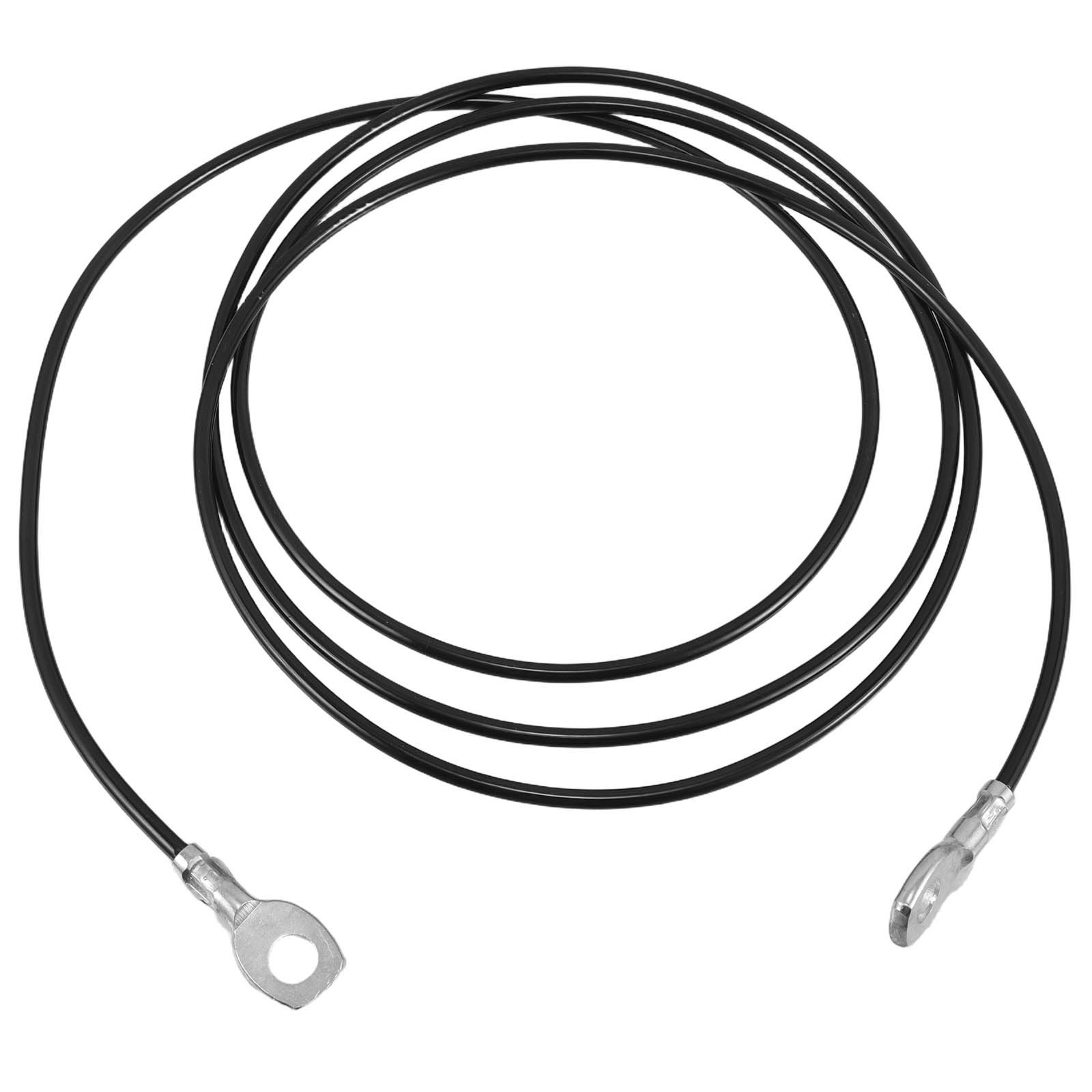 Прочный стальной трос для трен – обзор и цена Home Gym Cable Pulley System