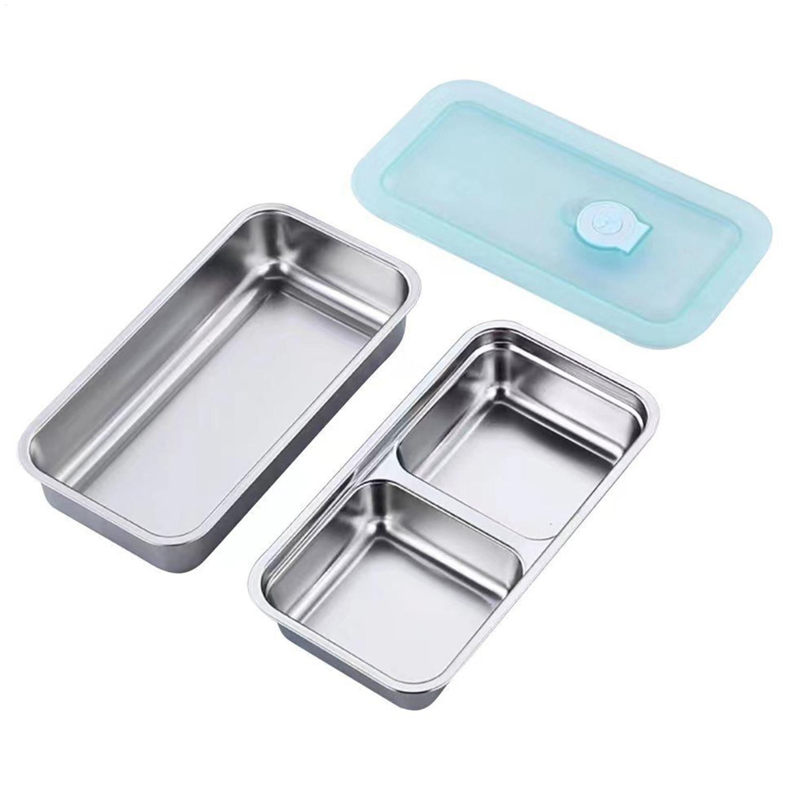 Ланч-бокс Bento, 2-уровневый к – обзор и цена Home Gym Old School
