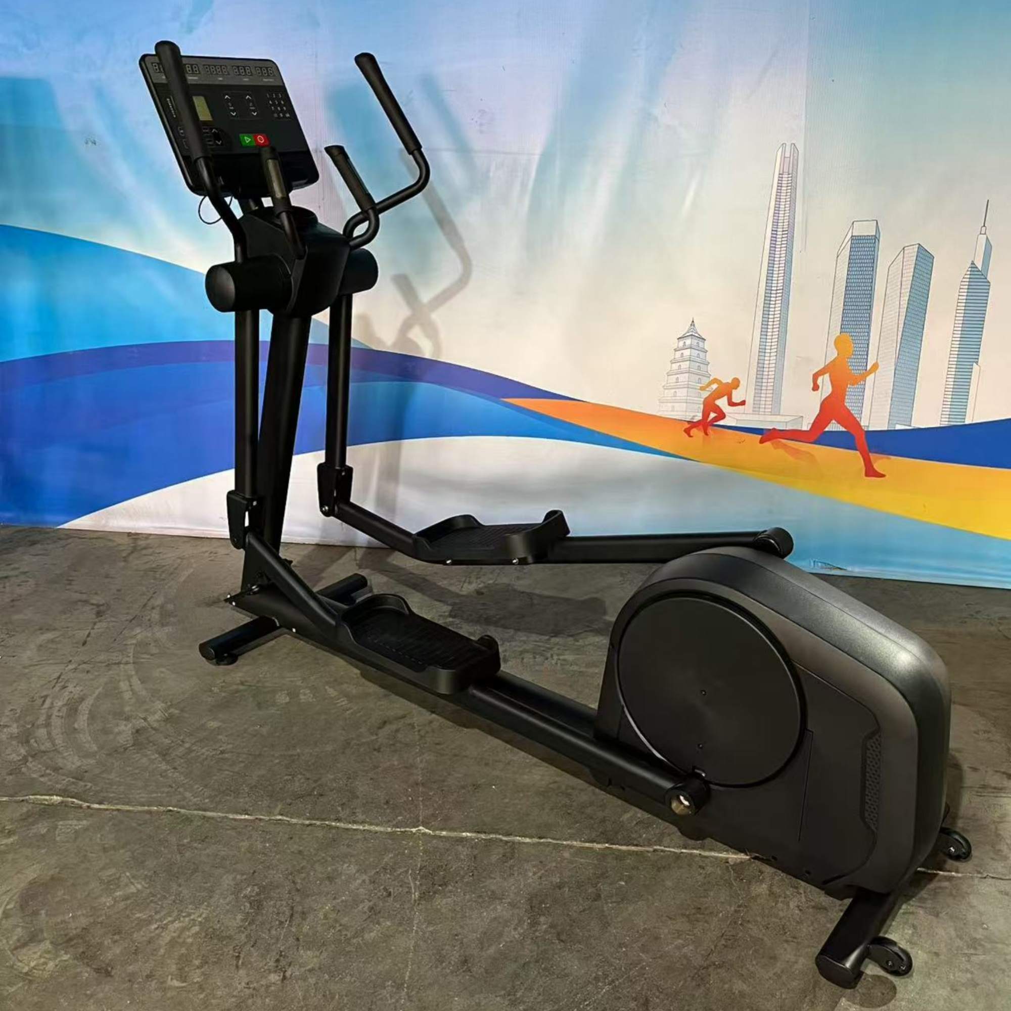 Многофункциональная силовая ст – обзор и цена Home Gym Exercise