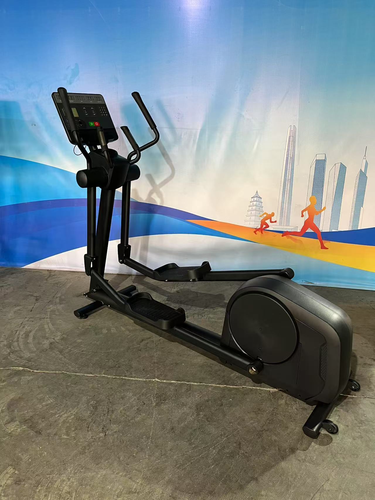Многофункциональная силовая ст – обзор и цена Home Gym Exercise