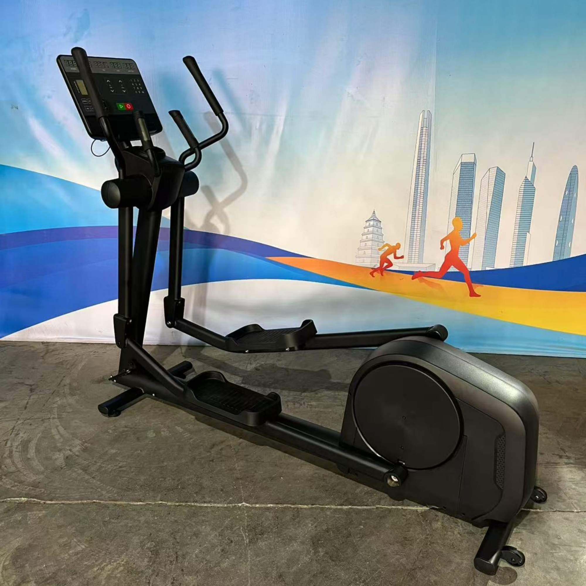 Многофункциональная силовая ст – обзор и цена Home Gym Exercise