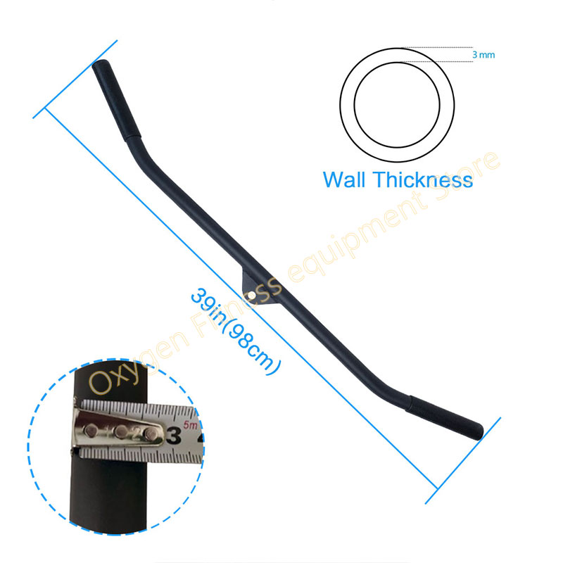 Насадки для кабельной машины L – обзор и цена Home Gym Cable Pulley System