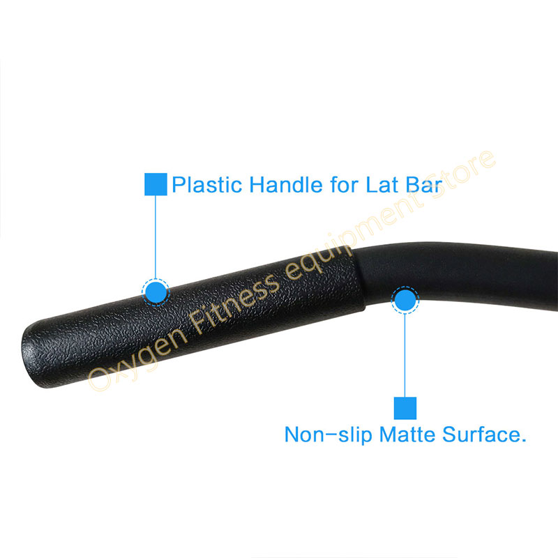Насадки для кабельной машины L – обзор и цена Home Gym Cable Pulley System