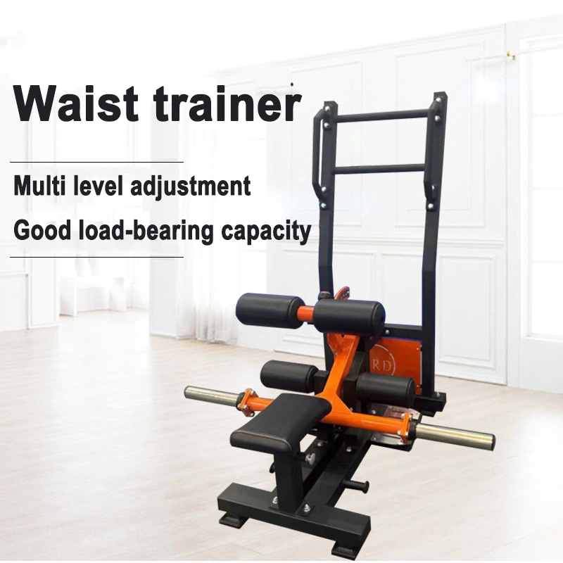 Тренажер для талии, бедер и но – обзор и цена Home Gym Weight Machine