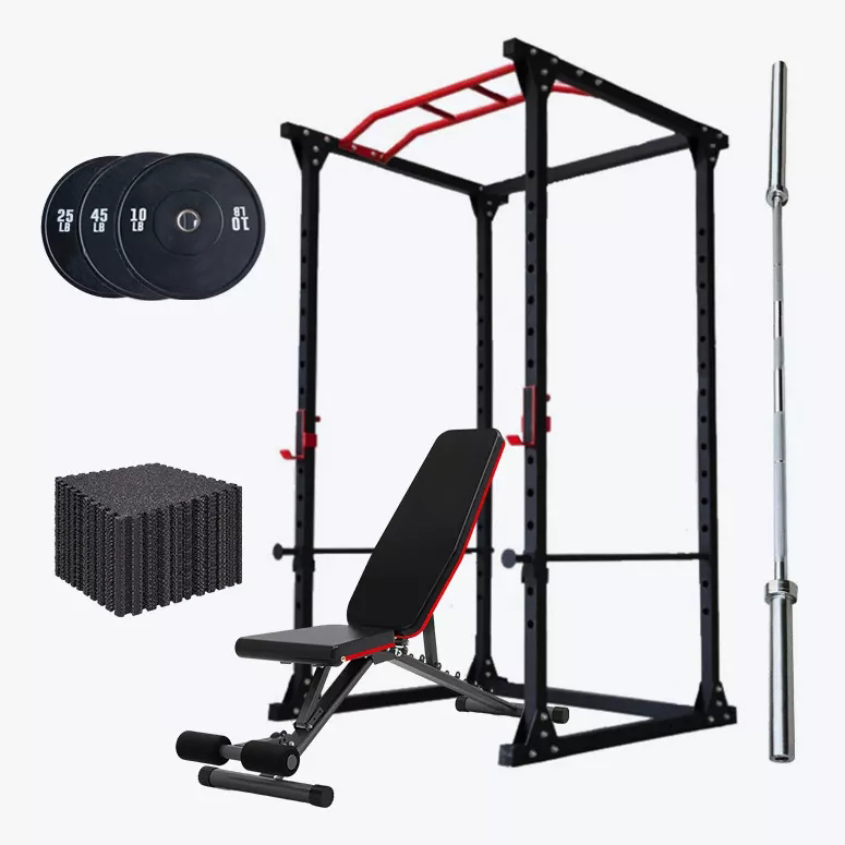 Многофункциональный домашний т – обзор и цена Home Gym Price