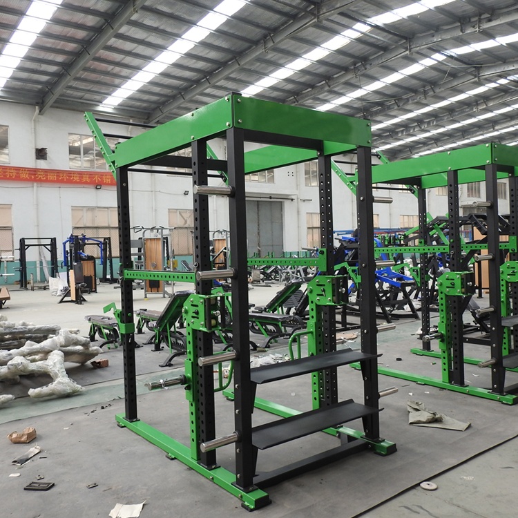 Тренажерный комплекс для дома: – обзор и цена Home Gym Price