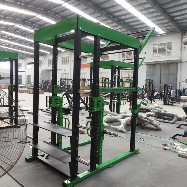 Тренажерный комплекс для дома: – обзор и цена Home Gym Price