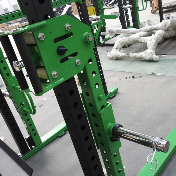 Тренажерный комплекс для дома: – обзор и цена Home Gym Price