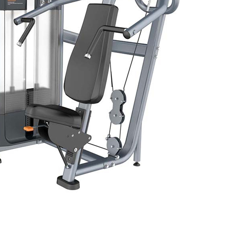 Коммерческий многофункциональн – обзор и цена Home Gym Weight Machine