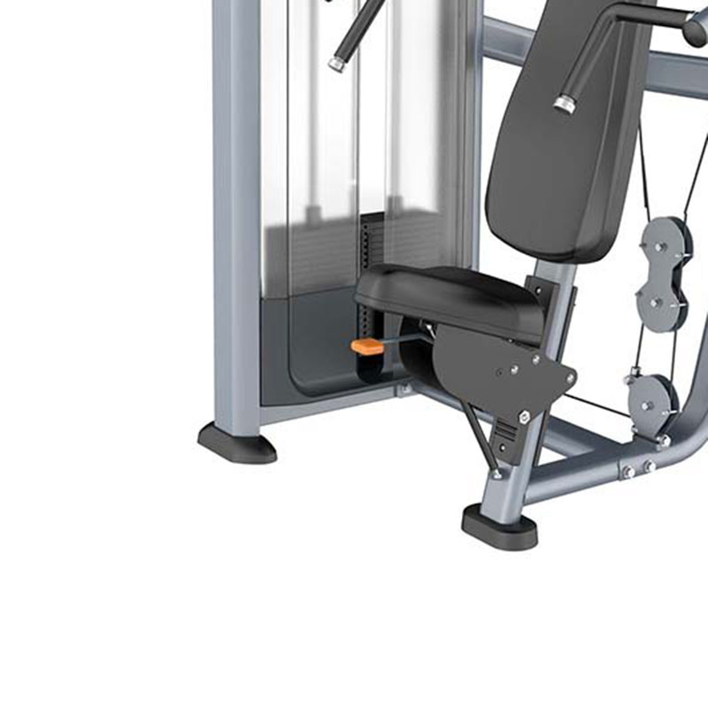 Коммерческий многофункциональн – обзор и цена Home Gym Weight Machine
