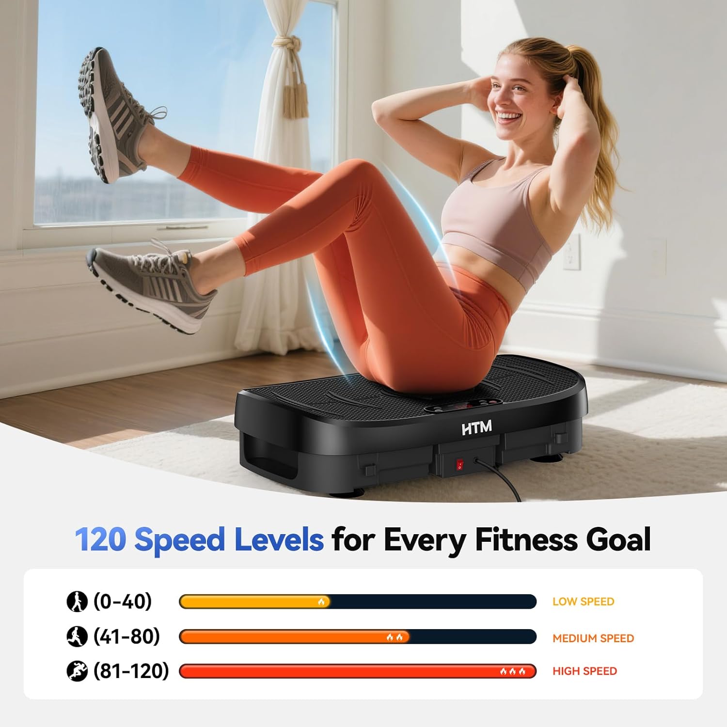 Виброплатформа для сжигания жи – обзор и цена Home Gym House