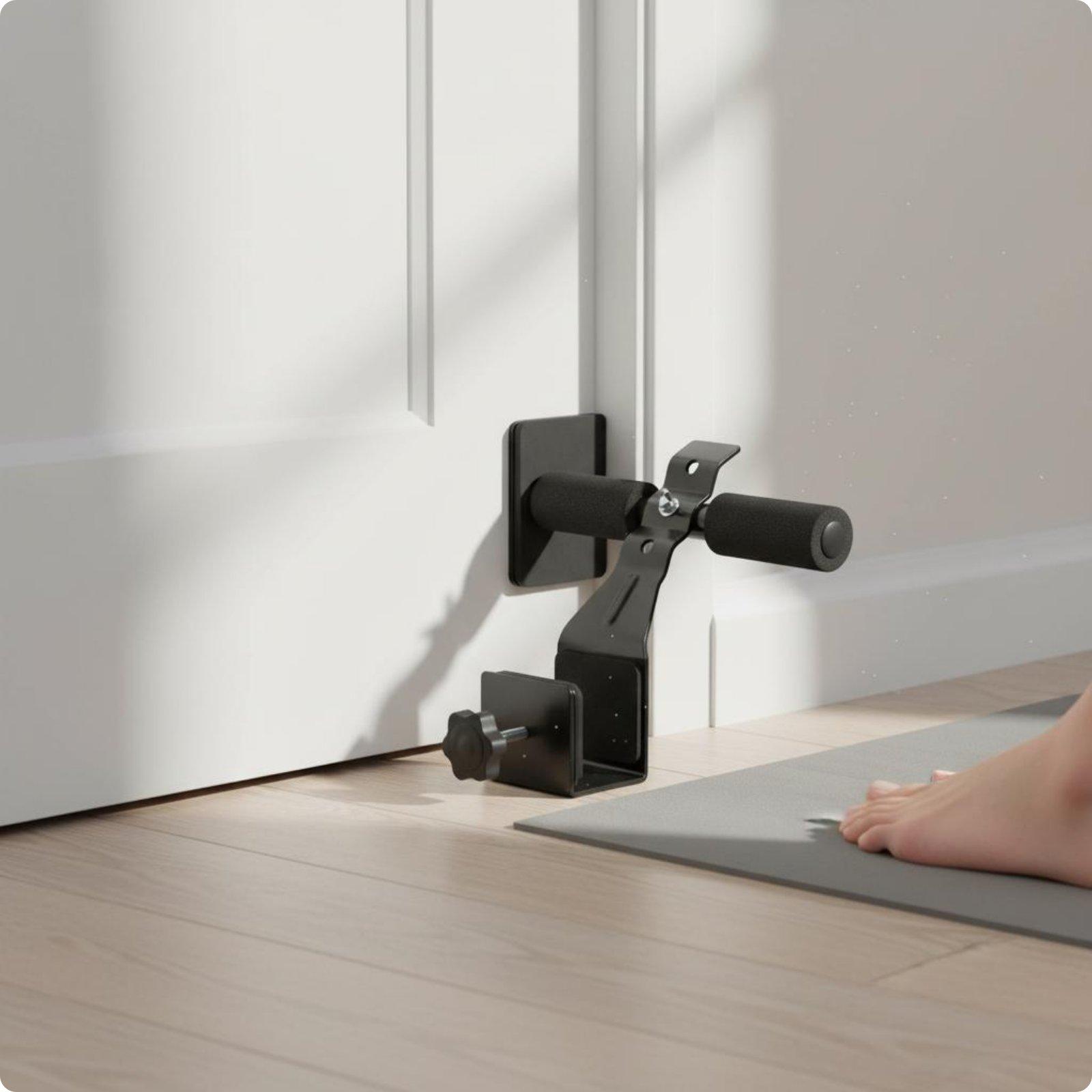 Тренажер для пресса, компактны – обзор и цена Home Gym Exercise