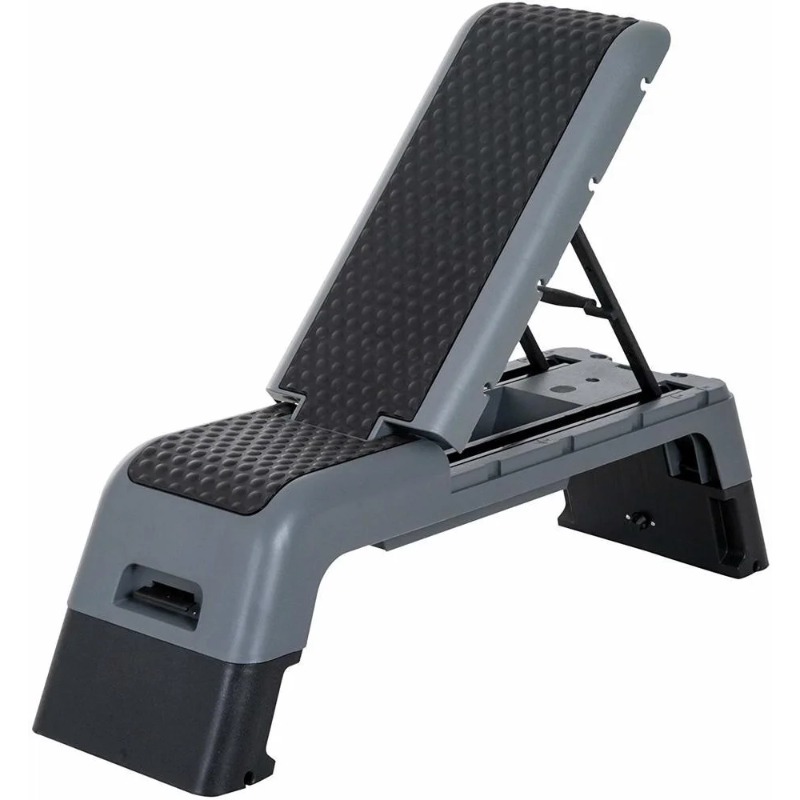 Настольный степпер для дома: г – обзор и цена Home Gym Price