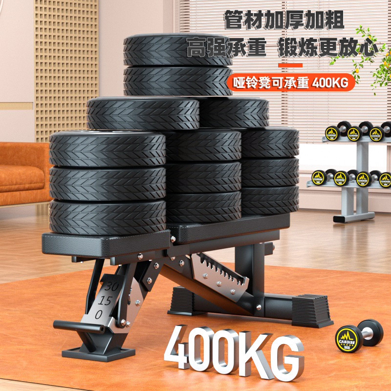 Регулируемая многофункциональн – обзор и цена Adjustable Weight Bench