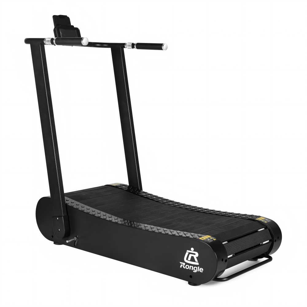 Изогнутая беговая дорожка, сам – обзор и цена Home Gym Manual