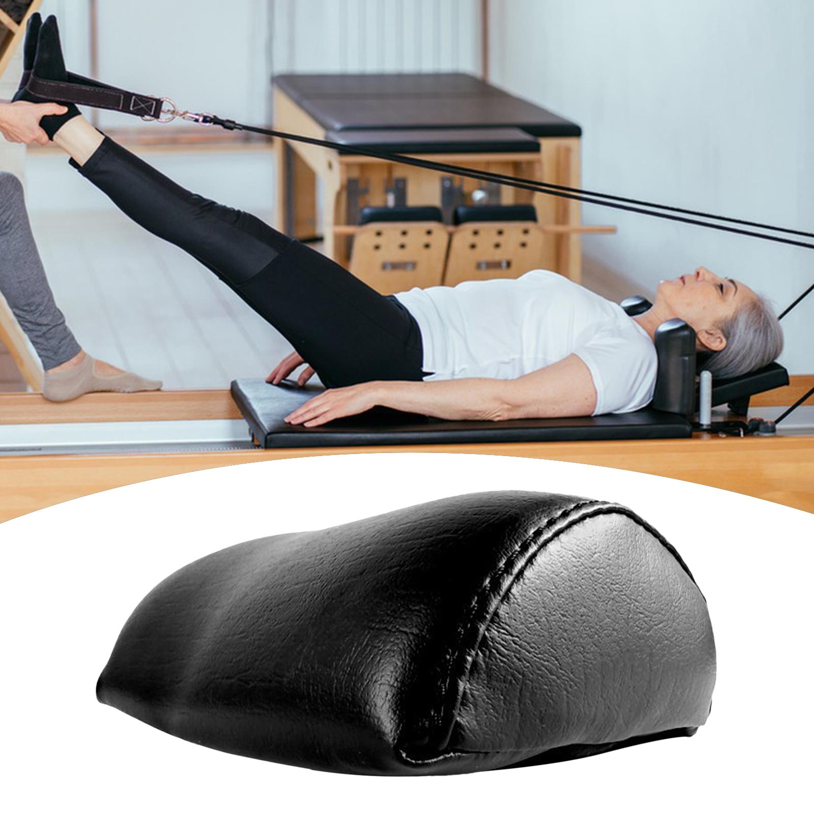 Эргономичная подушка для голов – обзор и цена Home Gym Yoga Mat