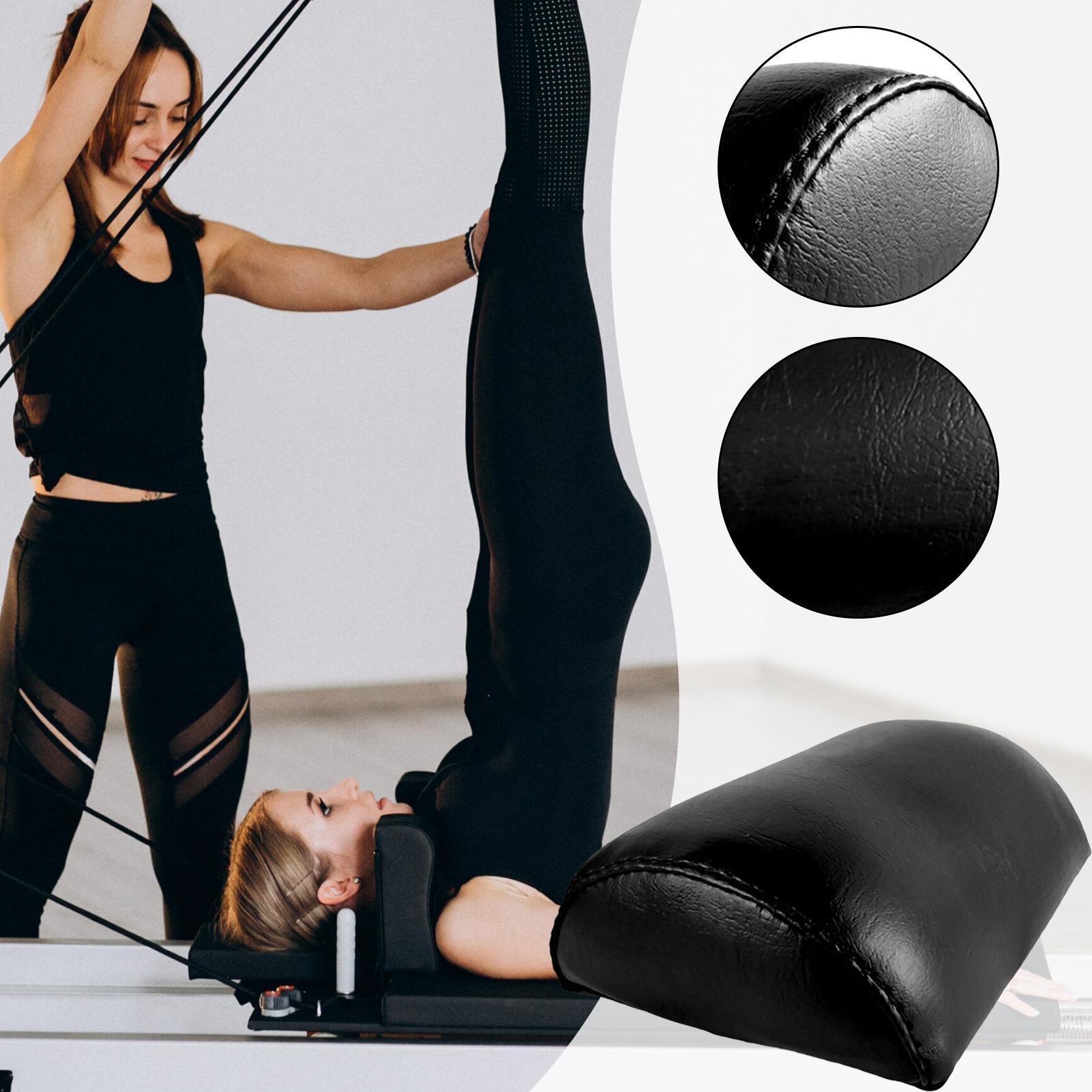 Эргономичная подушка для голов – обзор и цена Home Gym Yoga Mat