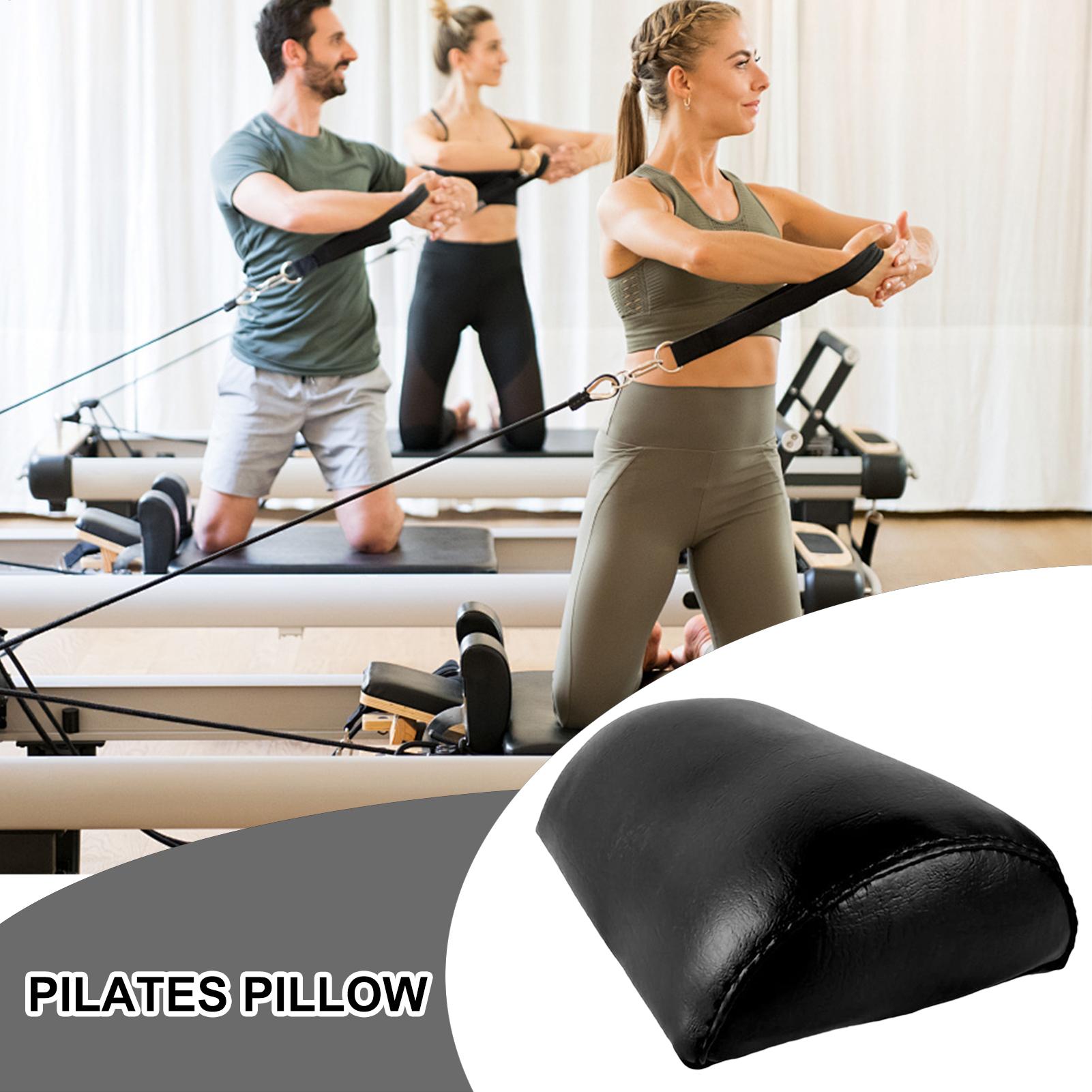 Эргономичная подушка для голов – обзор и цена Home Gym Yoga Mat