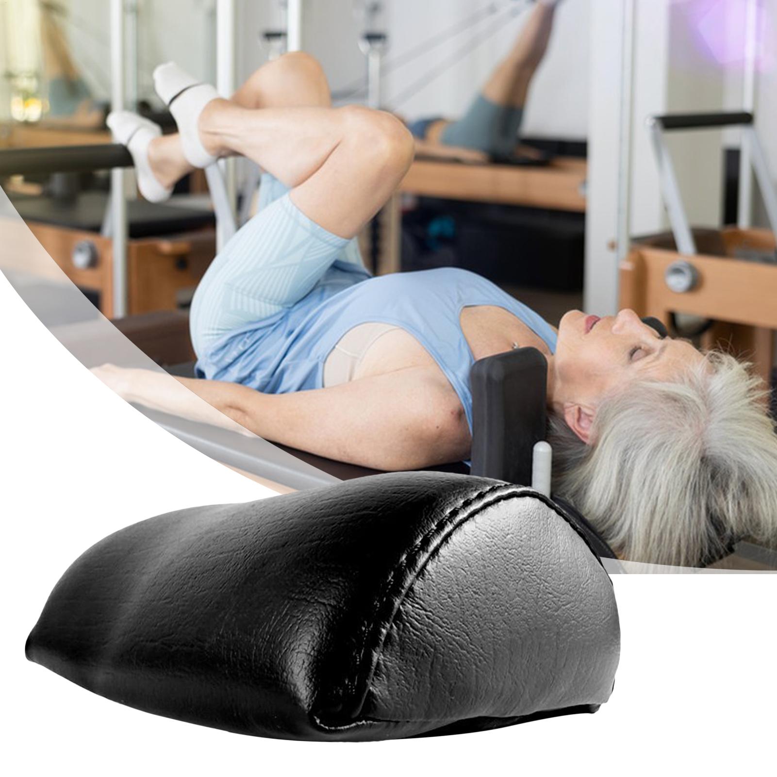 Эргономичная подушка для голов – обзор и цена Home Gym Yoga Mat