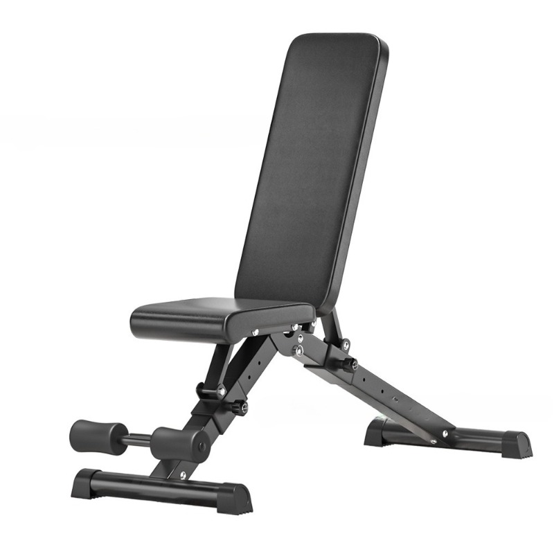 Многофункциональная скамья для – обзор и цена Adjustable Weight Bench