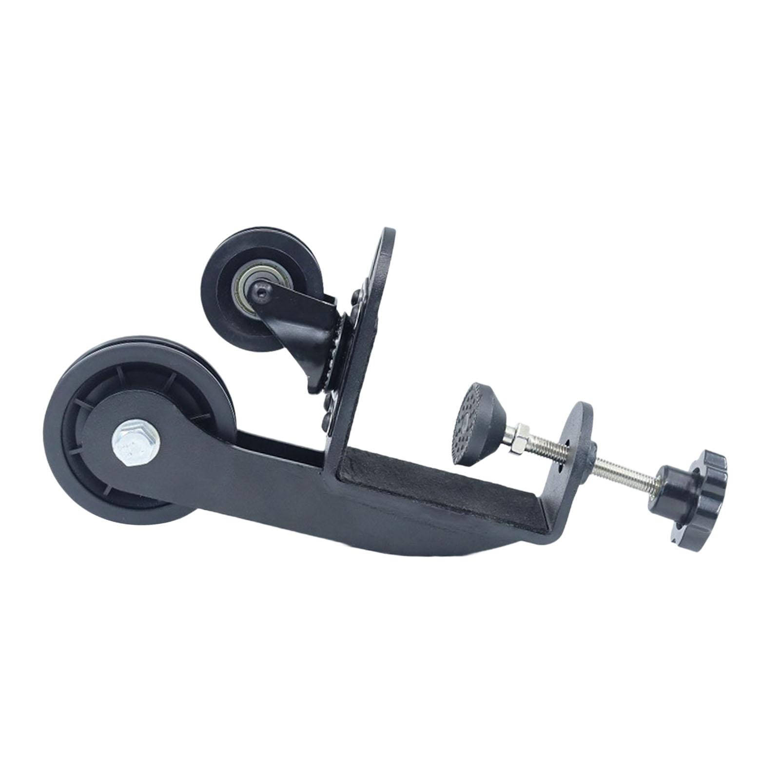 Стальной стол для тренировок п – обзор и цена Home Gym Cable Pulley System