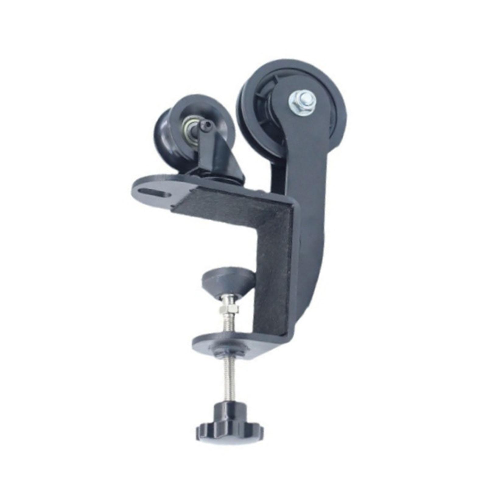 Стальной стол для тренировок п – обзор и цена Home Gym Cable Pulley System