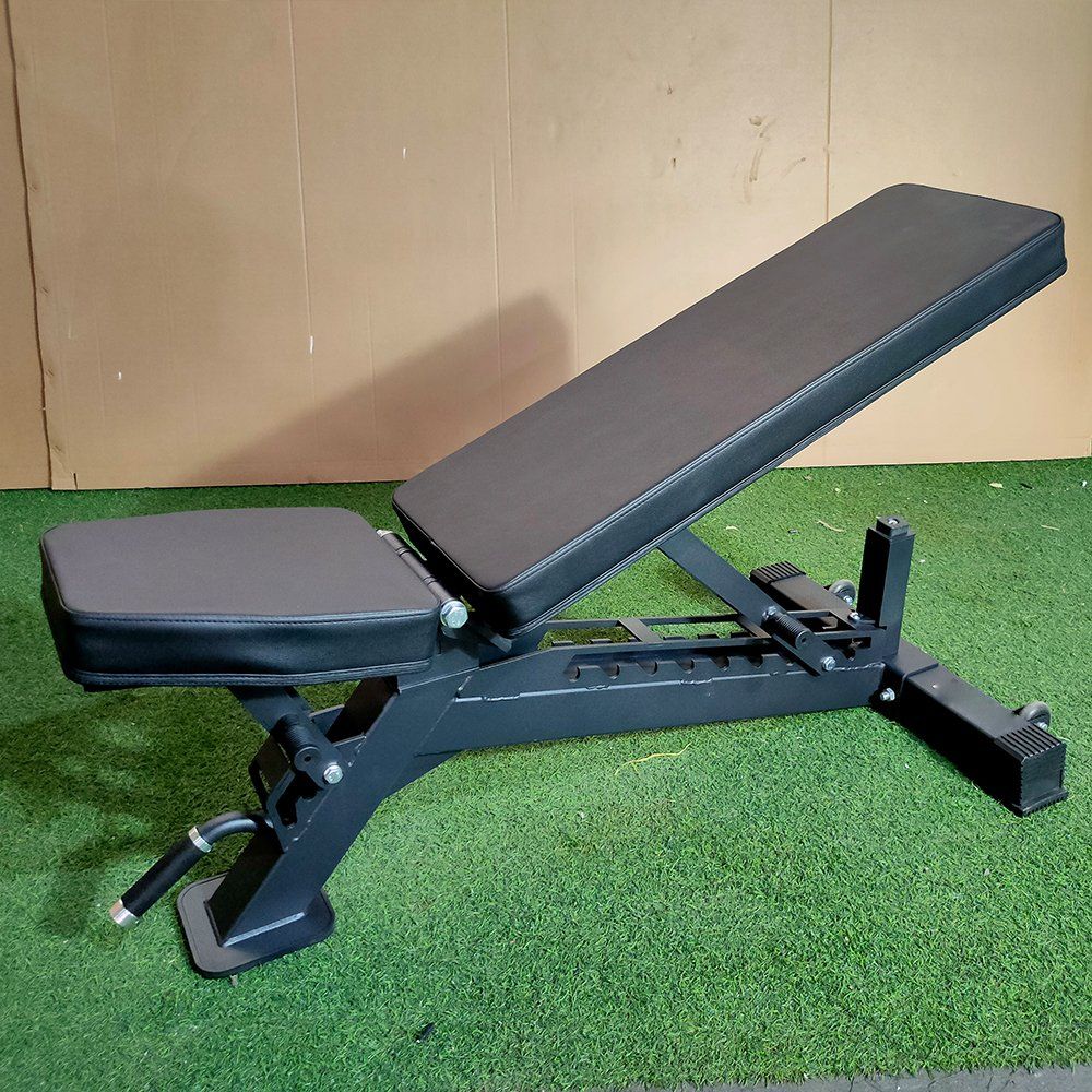 Высококачественное оборудовани – обзор и цена Adjustable Weight Bench