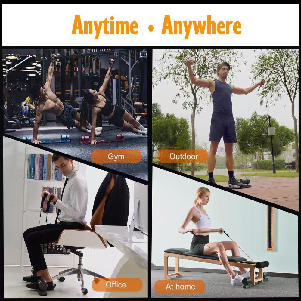 Новейшая интеллектуальная быто – обзор и цена Home Gym Price