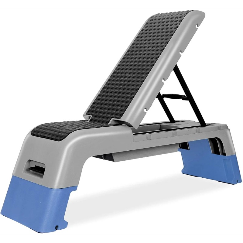 Многофункциональный гибкий сте – обзор и цена Home Gym Price